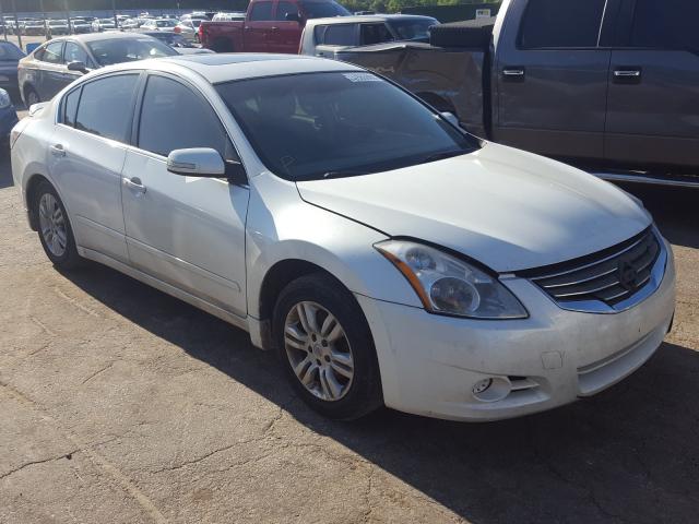 NISSAN ALTIMA BAS 2010 1n4al2ap7an499795