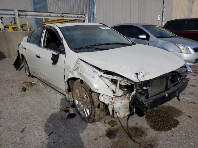 NISSAN ALTIMA BAS 2010 1n4al2ap7an499800