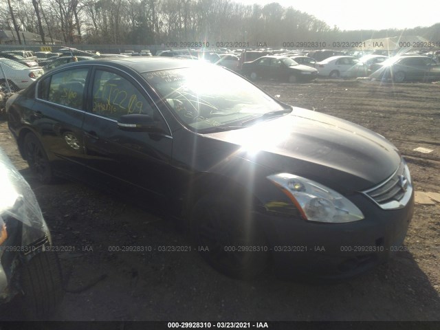 NISSAN ALTIMA 2010 1n4al2ap7an500038