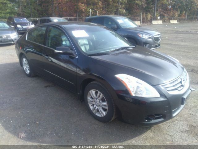 NISSAN ALTIMA 2010 1n4al2ap7an500220