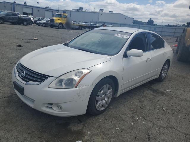 NISSAN ALTIMA 2010 1n4al2ap7an500251