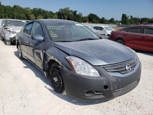 NISSAN ALTIMA 2010 1n4al2ap7an500413