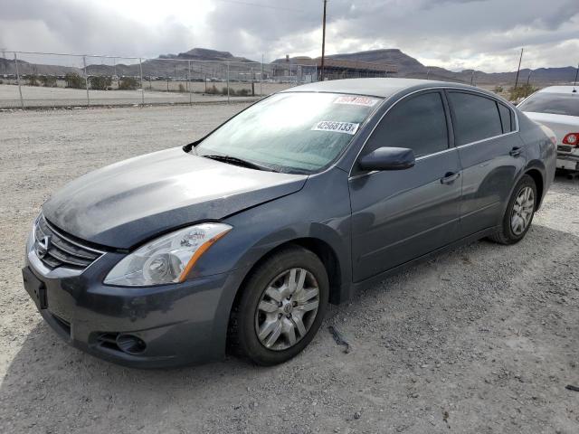 NISSAN ALTIMA BAS 2010 1n4al2ap7an500816