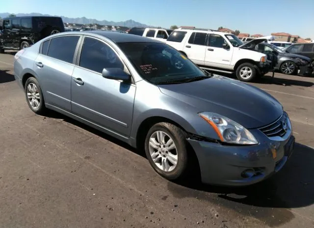 NISSAN ALTIMA 2010 1n4al2ap7an500864