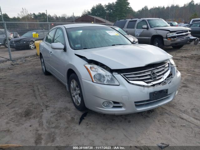 NISSAN ALTIMA 2010 1n4al2ap7an501089