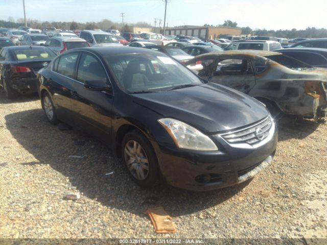 NISSAN ALTIMA 2010 1n4al2ap7an501268