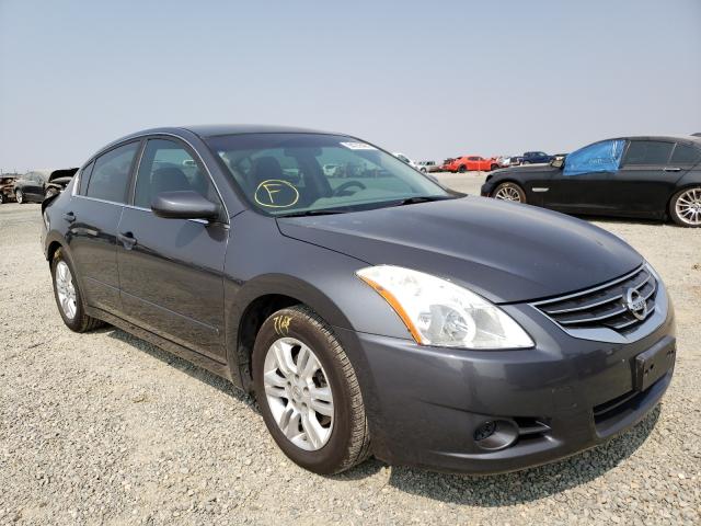 NISSAN ALTIMA BAS 2010 1n4al2ap7an501352