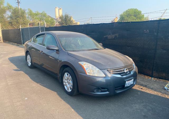 NISSAN ALTIMA BAS 2010 1n4al2ap7an501416