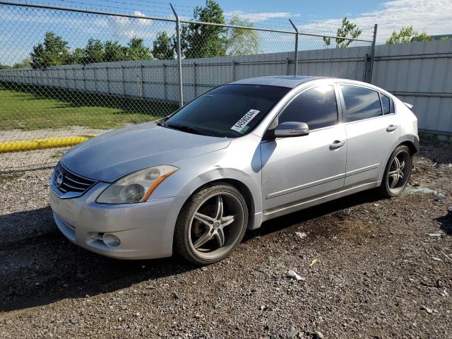 NISSAN ALTIMA BAS 2010 1n4al2ap7an501514