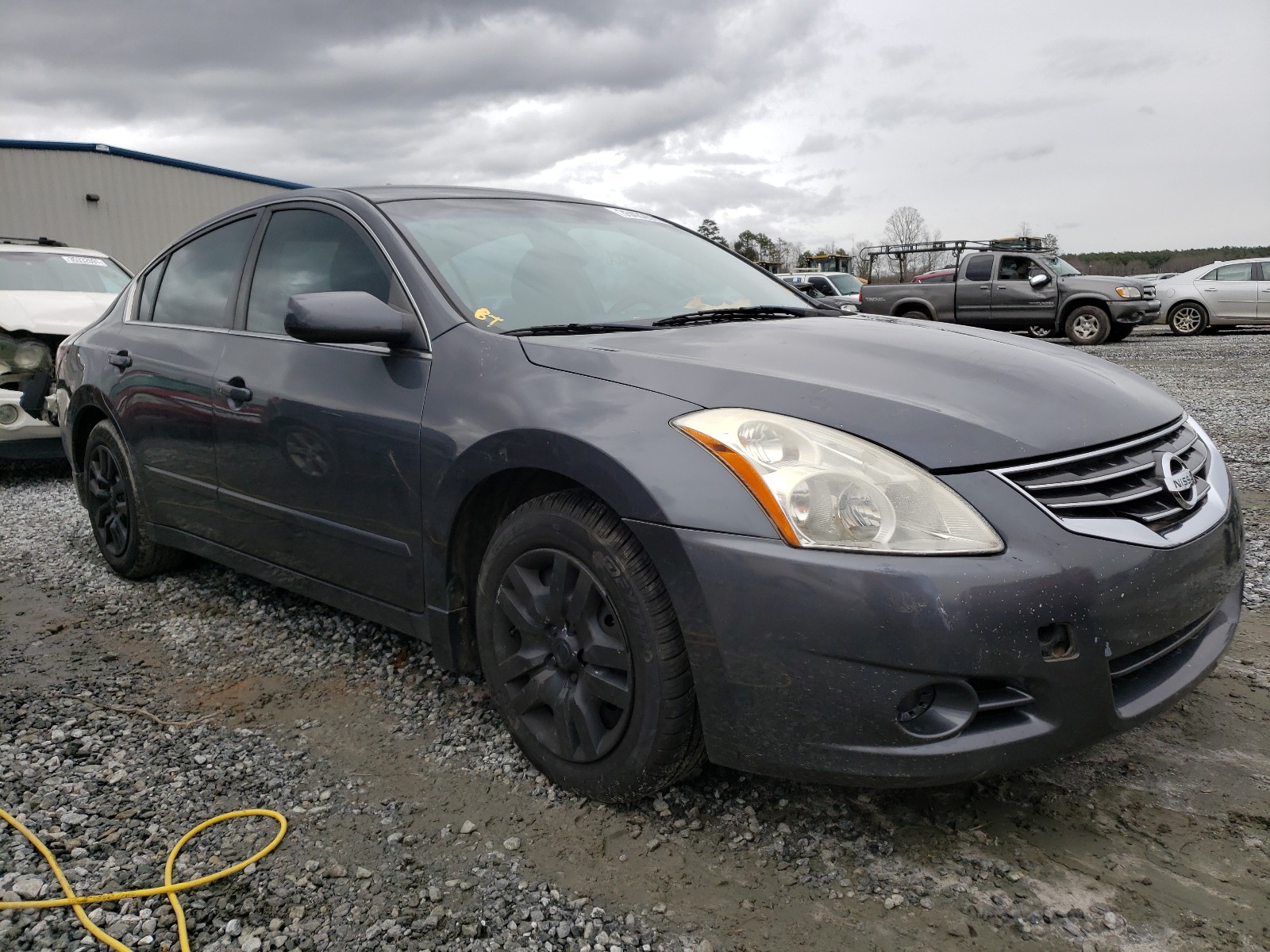 NISSAN ALTIMA BAS 2010 1n4al2ap7an501562