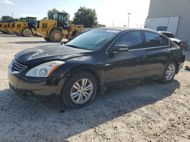 NISSAN ALTIMA 2010 1n4al2ap7an501660