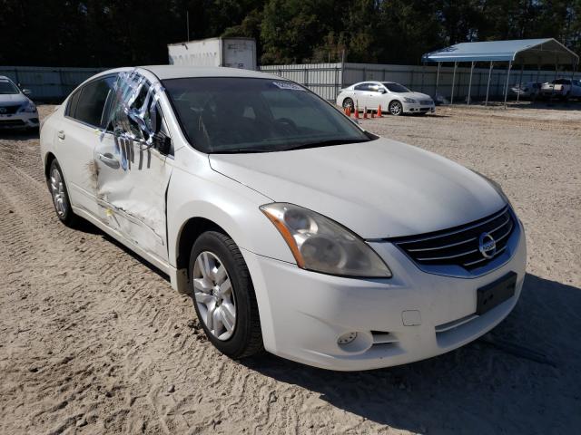 NISSAN ALTIMA BAS 2010 1n4al2ap7an502050