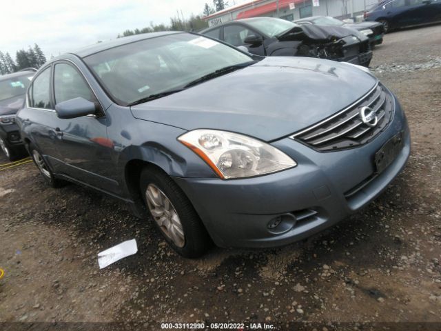 NISSAN ALTIMA 2010 1n4al2ap7an502288