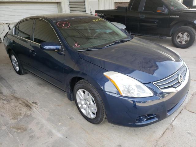 NISSAN ALTIMA BAS 2010 1n4al2ap7an502890