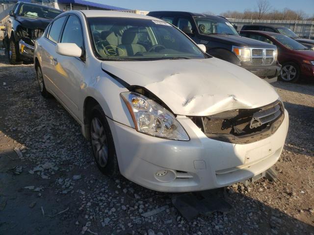 NISSAN ALTIMA BAS 2010 1n4al2ap7an503389