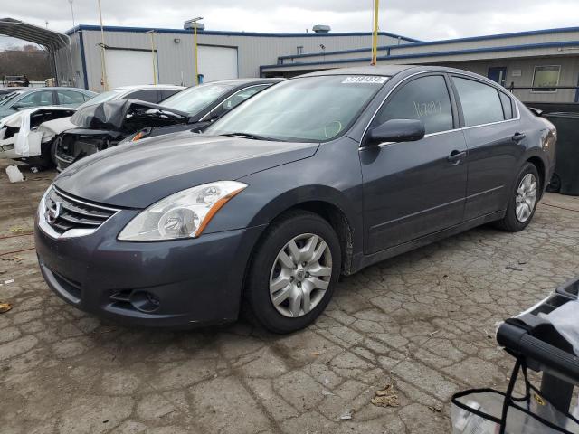 NISSAN ALTIMA 2010 1n4al2ap7an503599