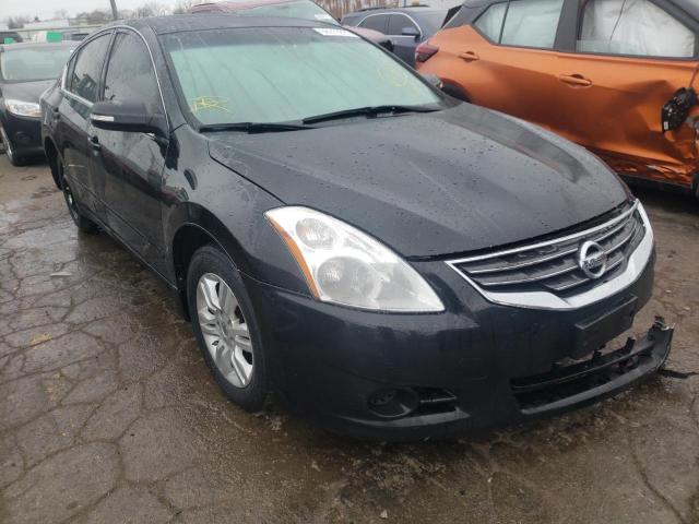 NISSAN ALTIMA BAS 2010 1n4al2ap7an503747