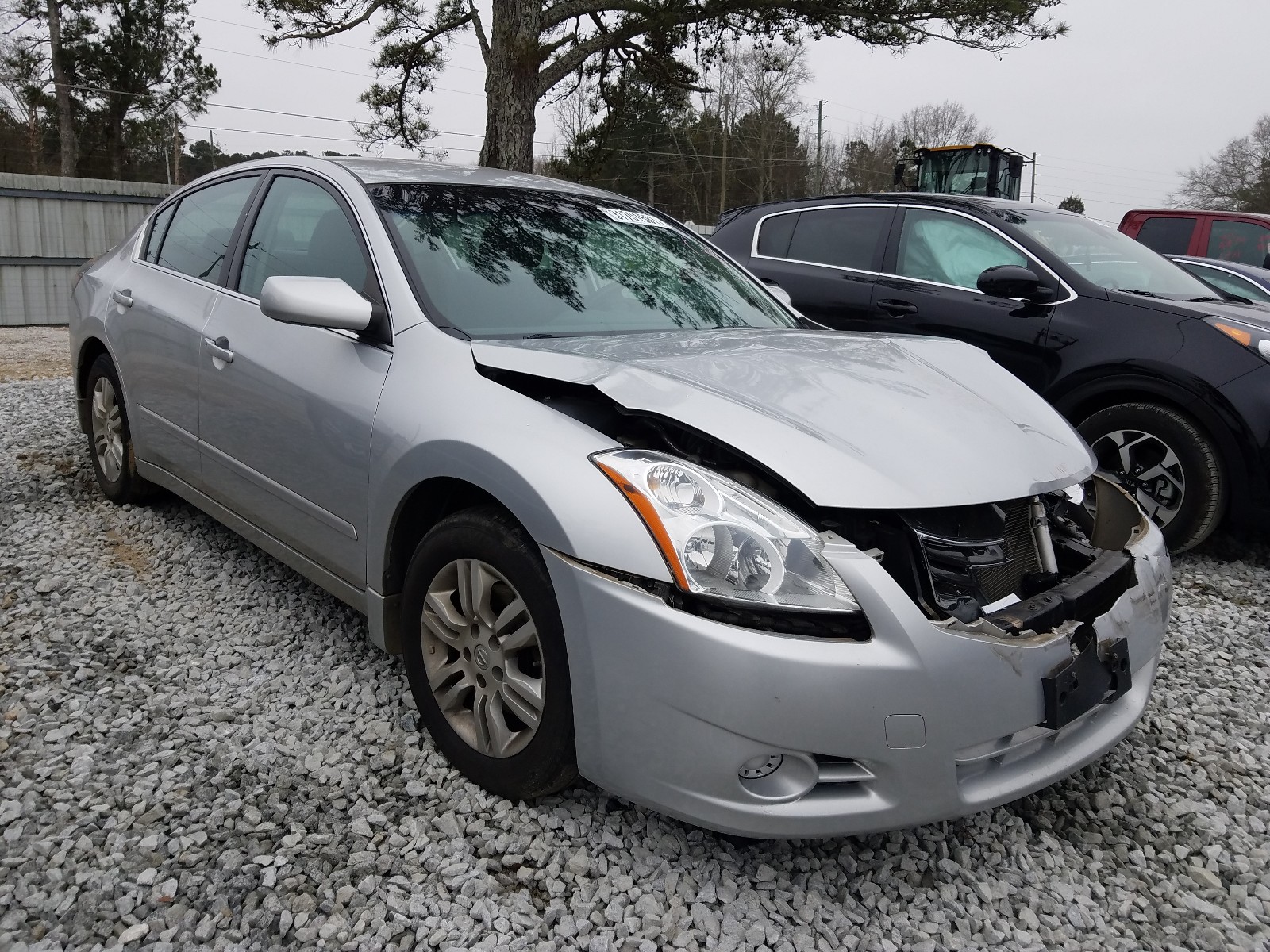 NISSAN ALTIMA BAS 2010 1n4al2ap7an503957