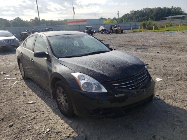 NISSAN ALTIMA BAS 2010 1n4al2ap7an504350