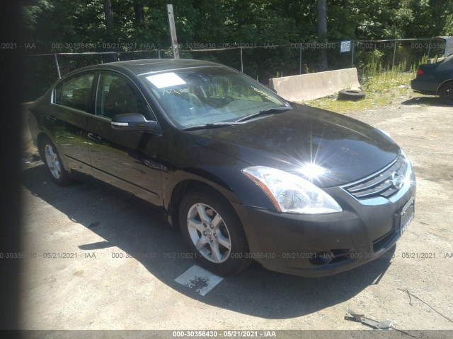 NISSAN ALTIMA 2010 1n4al2ap7an504719