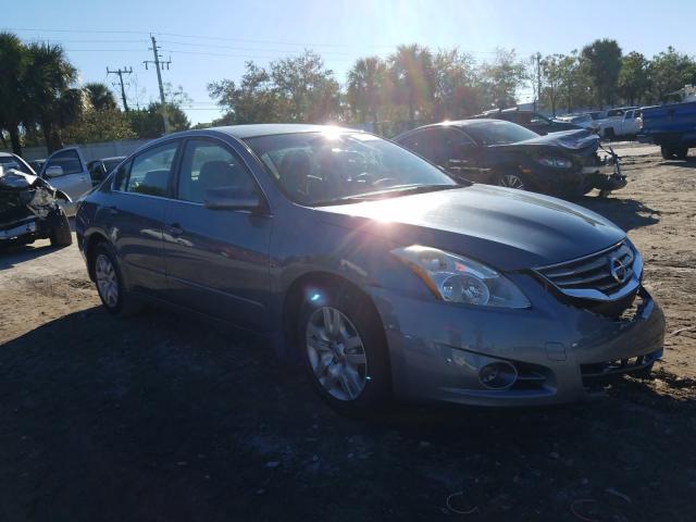 NISSAN ALTIMA BAS 2010 1n4al2ap7an505188