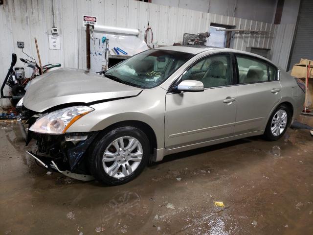 NISSAN ALTIMA BAS 2010 1n4al2ap7an505255