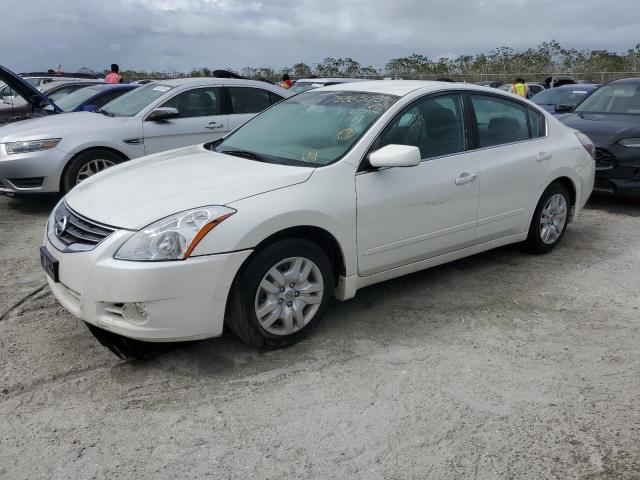 NISSAN ALTIMA BAS 2010 1n4al2ap7an505546