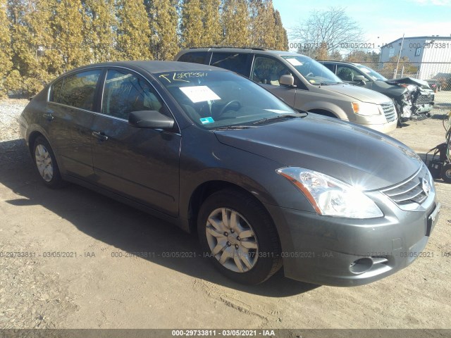 NISSAN ALTIMA 2010 1n4al2ap7an505935