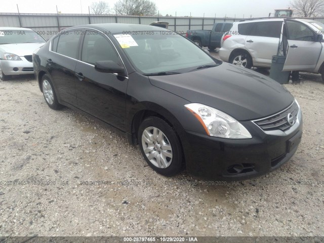 NISSAN ALTIMA 2010 1n4al2ap7an506230