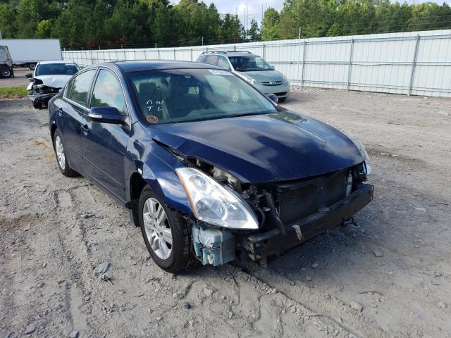 NISSAN ALTIMA BAS 2010 1n4al2ap7an506597