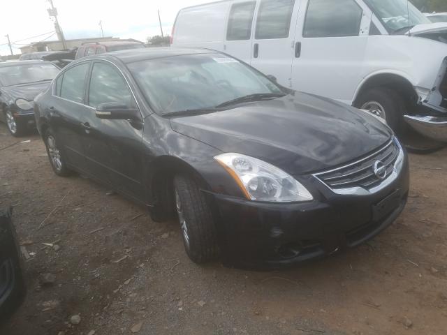 NISSAN ALTIMA BAS 2010 1n4al2ap7an506826