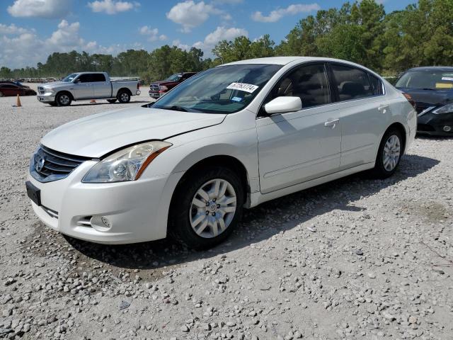 NISSAN ALTIMA 2010 1n4al2ap7an507605