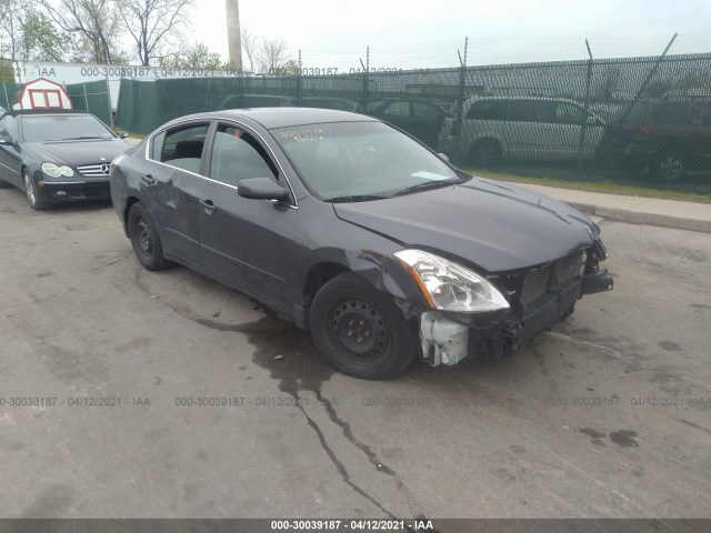 NISSAN ALTIMA 2010 1n4al2ap7an508060