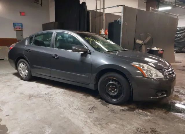 NISSAN ALTIMA 2010 1n4al2ap7an508415