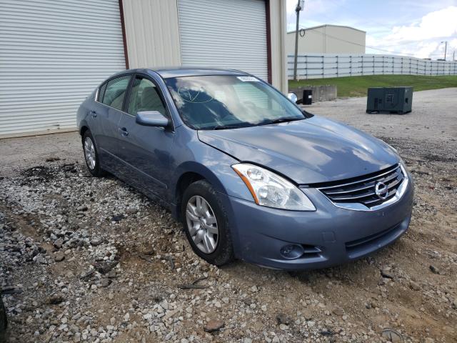 NISSAN ALTIMA BAS 2010 1n4al2ap7an508446