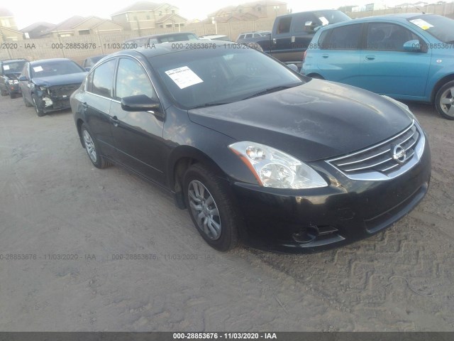 NISSAN ALTIMA 2010 1n4al2ap7an508611