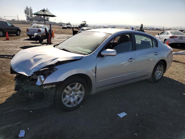 NISSAN ALTIMA 2010 1n4al2ap7an508687