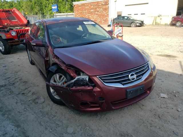 NISSAN NULL 2010 1n4al2ap7an508821