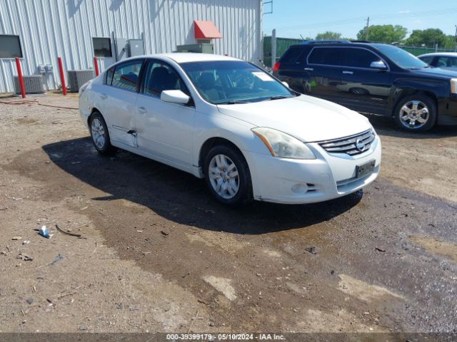 NISSAN ALTIMA 2010 1n4al2ap7an509175