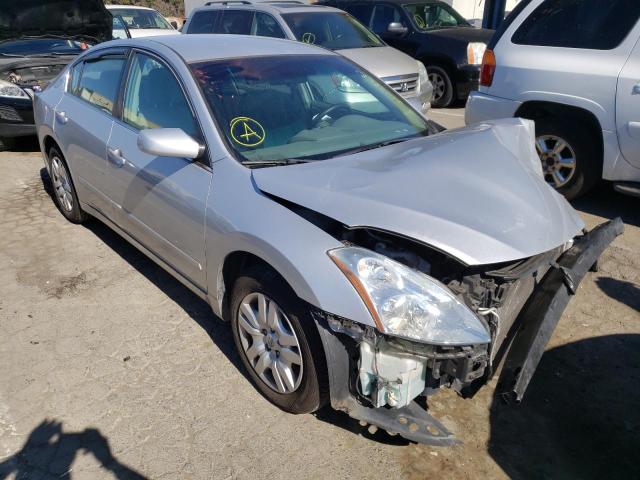 NISSAN ALTIMA BAS 2010 1n4al2ap7an509306