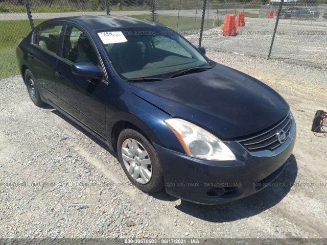 NISSAN ALTIMA 2010 1n4al2ap7an509581