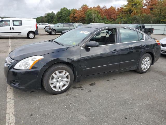 NISSAN ALTIMA 2010 1n4al2ap7an509760