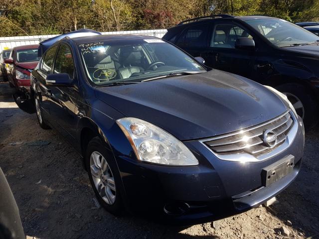 NISSAN ALTIMA BAS 2010 1n4al2ap7an509905