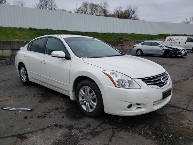 NISSAN ALTIMA BAS 2010 1n4al2ap7an510150