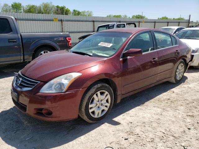 NISSAN ALTIMA BAS 2010 1n4al2ap7an510231