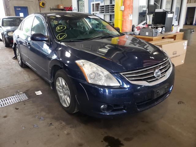 NISSAN ALTIMA BAS 2010 1n4al2ap7an510522