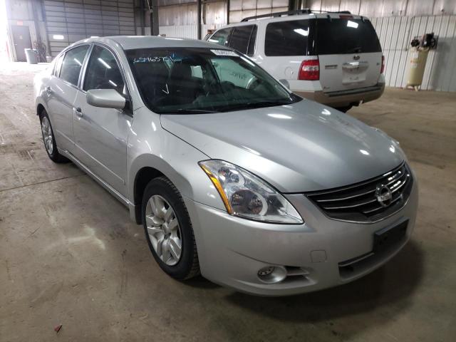 NISSAN ALTIMA BAS 2010 1n4al2ap7an510598