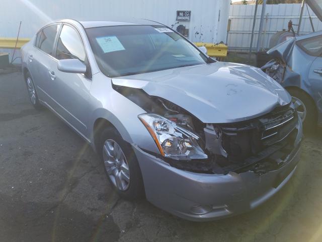 NISSAN ALTIMA BAS 2010 1n4al2ap7an511055