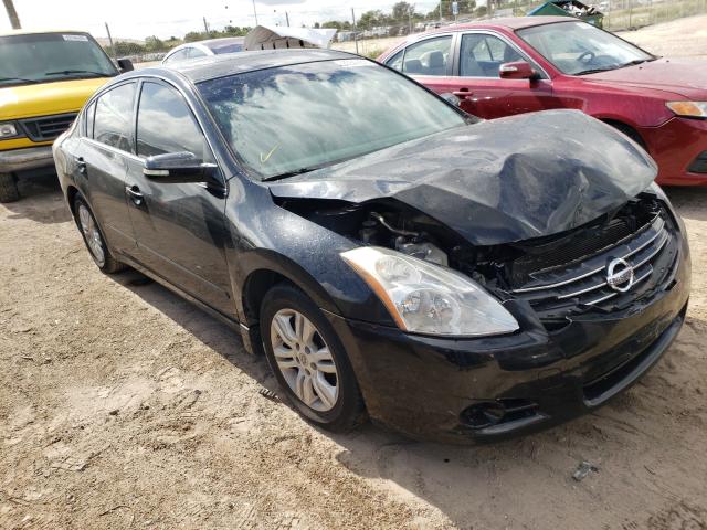 NISSAN ALTIMA BAS 2010 1n4al2ap7an511184