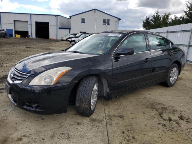 NISSAN ALTIMA 2010 1n4al2ap7an511315